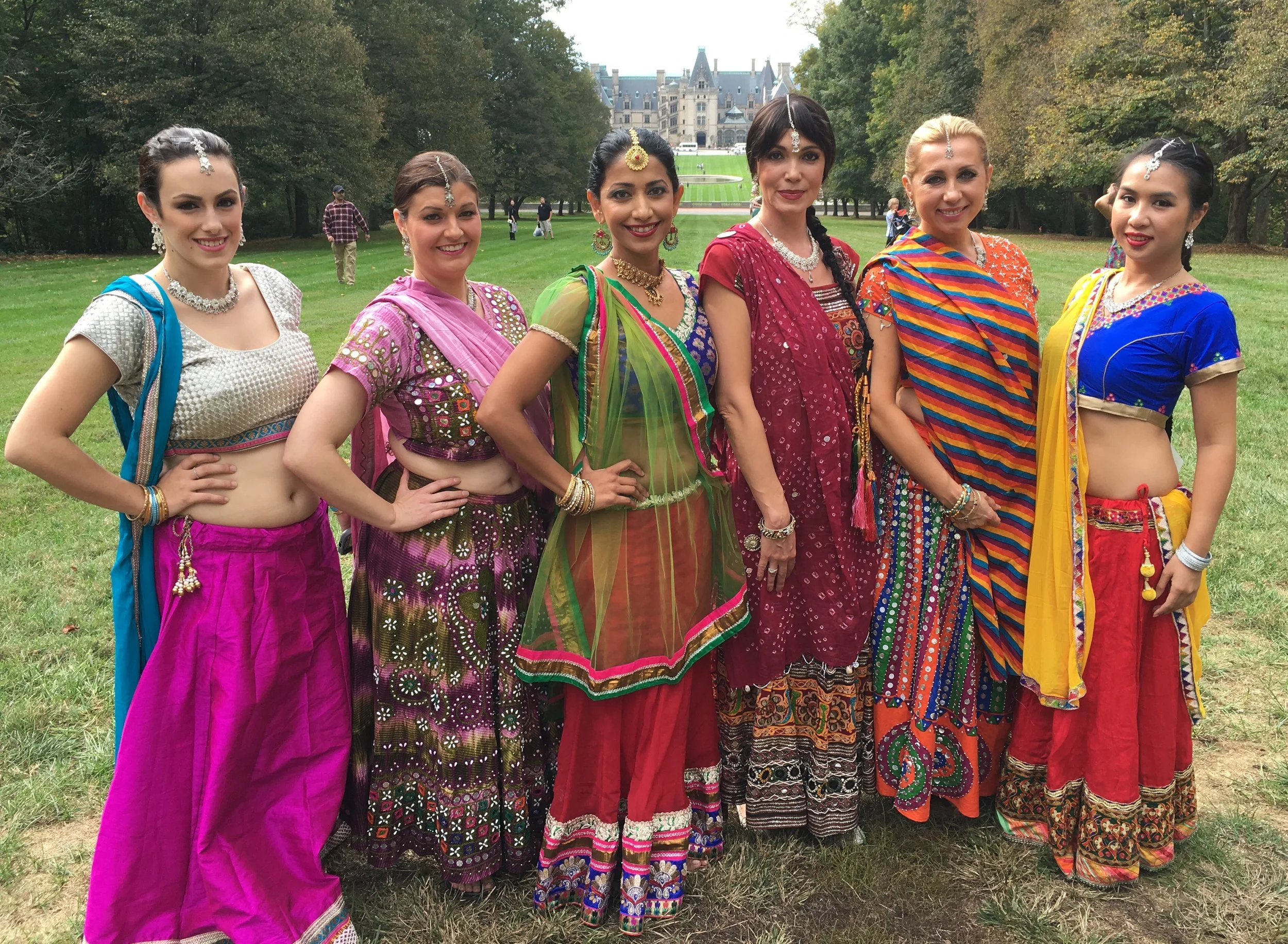 Sanam Studios at Biltmore Estate