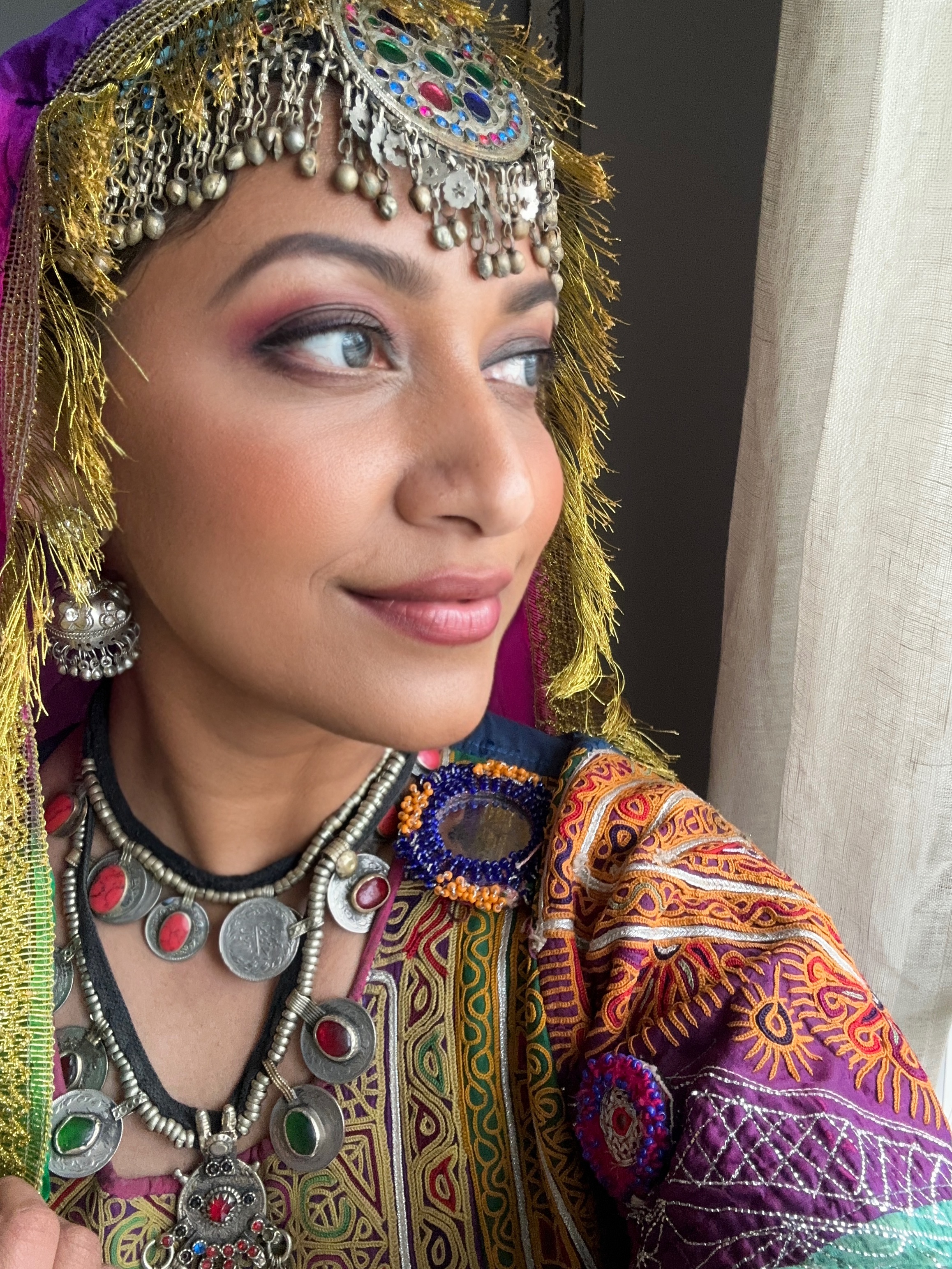 Sanam Azeem