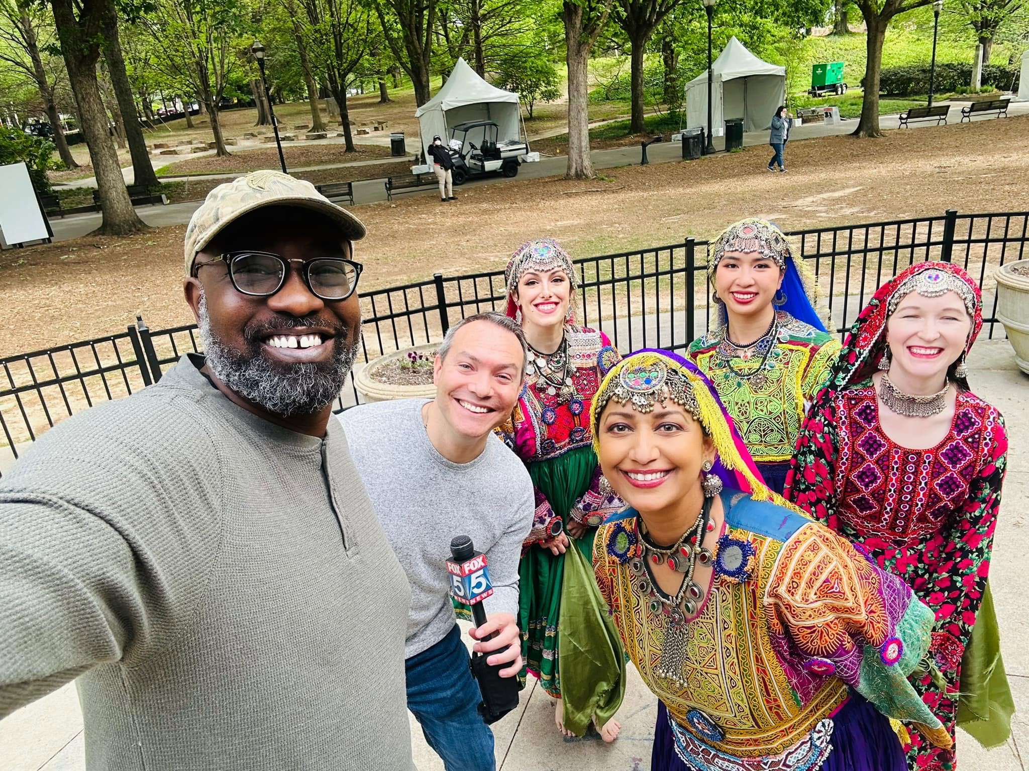 FOX 5 Good Day Atlanta