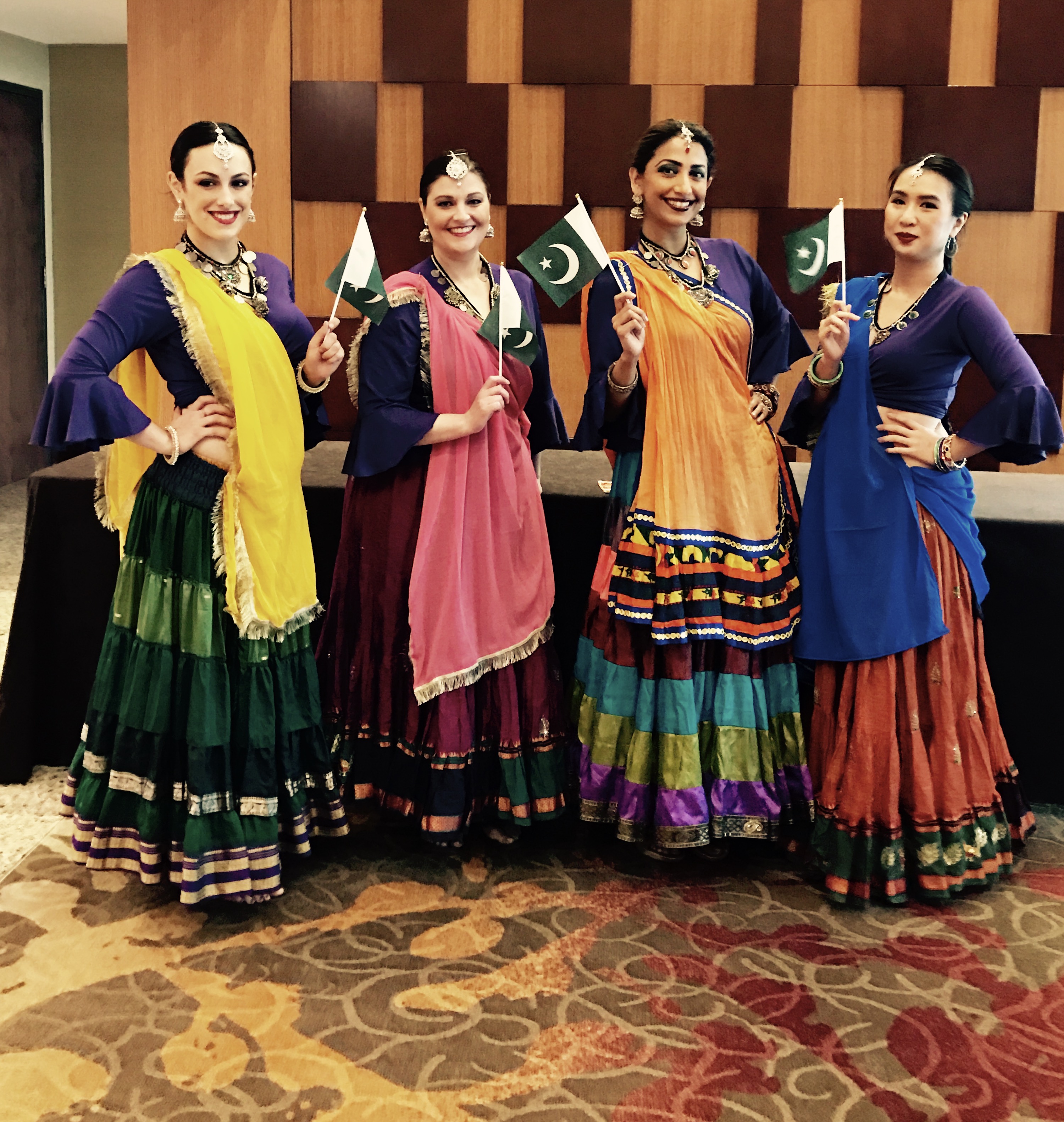 St. Louis Pakistan Day